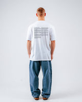 Hikerdelic Dope Lake T-Shirt White
