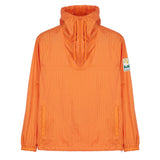 Hikerdelic Ripstop Conway Smock Blood Orange