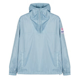 Hikerdelic Ripstop Conway Smock Light Blue