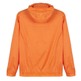 Hikerdelic Ripstop Conway Smock Blood Orange
