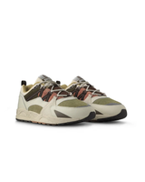 Karhu Fusion 2.0 Trainer Lily White / Mole