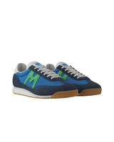 Karhu Mestari Trainer Vintage Indigo / Poison Green