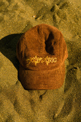 Hikerdelic Liberty Cap Sepia