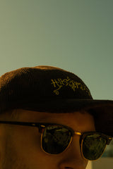 Hikerdelic Liberty Cap Sepia