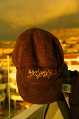 Hikerdelic Liberty Cap Sepia