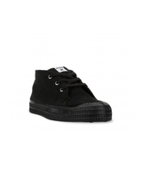 Novesta x Noel Gallagher Lone Star Chukka Black