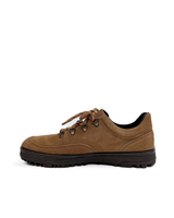 Novesta Trampky AllSuede Cognac