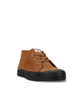 Novesta x Noel Gallagher Lone Star Chukka Tan