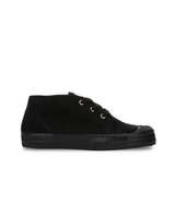 Novesta x Noel Gallagher Lone Star Chukka Black