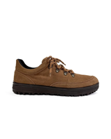 Novesta Trampky AllSuede Cognac