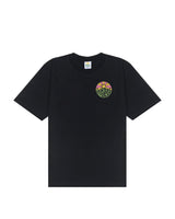 Hikerdelic Original Logo SS T-Shirt Black