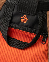 Hikerdelic x Psychi Bouldering Bucket Burnt Orange / Brown