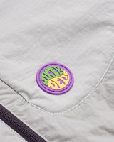 Hikerdelic Sporeswear Jacket Jade Green