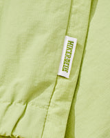 Hikerdelic Ripstop Conway Jacket Lime