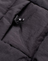 Hikerdelic Sporeswear Jacket Black