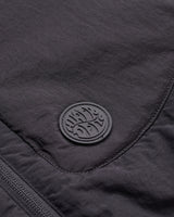 Hikerdelic Sporeswear Jacket Black