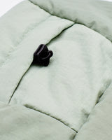 Hikerdelic Sporeswear Jacket Jade Green