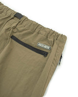 Hikerdelic Parachute Pant - Khaki