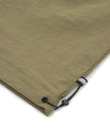 Hikerdelic Parachute Pant - Khaki