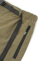 Hikerdelic Parachute Pant - Khaki