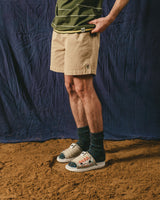 Hikerdelic Chino Short - Stone