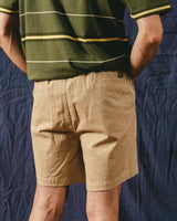 Hikerdelic Chino Short - Stone