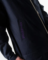 Hikerdelic Worker Jacket Navy