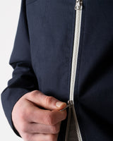 Hikerdelic Worker Jacket Navy