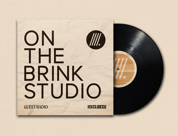 Guest Radio: On the Brink