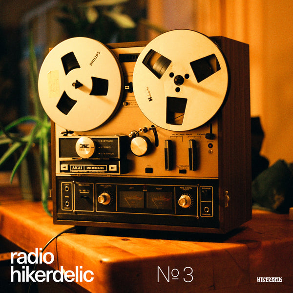 Radio Hikerdelic #03