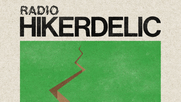 Radio Hikerdelic #05