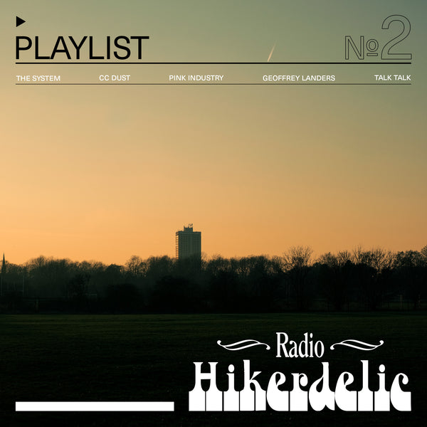 Radio Hikerdelic #02