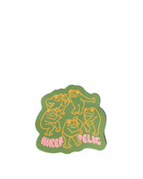 Hikerdelic Sticker Pack AW24