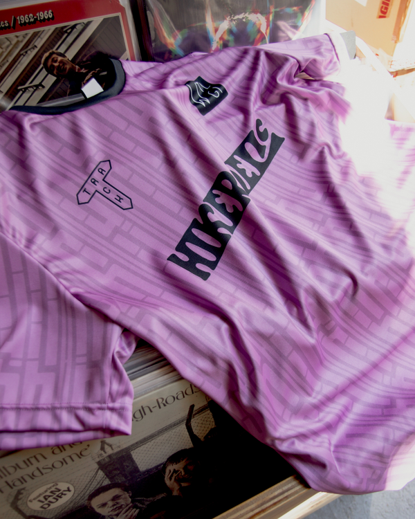 Hikerdelic Underbank Shirt Beetroot Pink Pre-sale