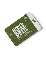 Hikerdelic Gift Card