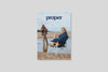 Proper Magazine Issue 50 - Anglesey Cover