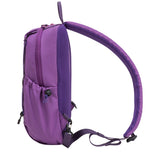 Hikerdelic x Elliker Keser Sling Backpack - Purple