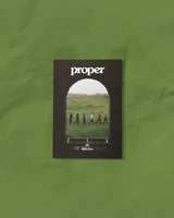 Proper Magazine Issue 41 - Common Ground Cover