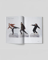 Proper Magazine Issue 43 - CAT Cover