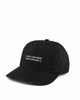 Hikerdelic Gorpcore Cap Black