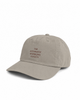 Hikerdelic Asthmatic Cap Mushroom