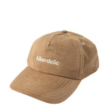 Hikerdelic Worker Cap Brown