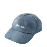Hikerdelic Worker Cap Sky Blue