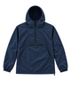Hikerdelic Quotidian Jacket Peacoat Navy