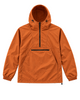 Hikerdelic Quotidian Jacket Burnt Orange