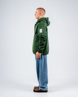 Hikerdelic Conway Smock Forest