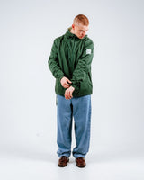 Hikerdelic Conway Smock Forest