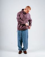 Hikerdelic Conway Smock Grape