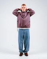 Hikerdelic Conway Smock Grape