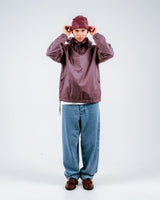 Hikerdelic Conway Smock Grape